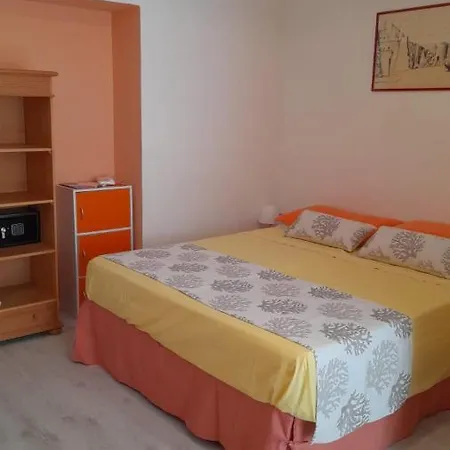L'india Vittorio بيت ضيافة 5*