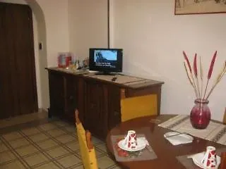 بيت ضيافة L'india Vittorio