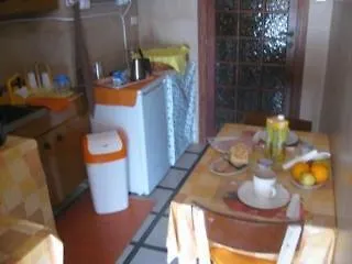 بيت ضيافة L'india Vittorio
